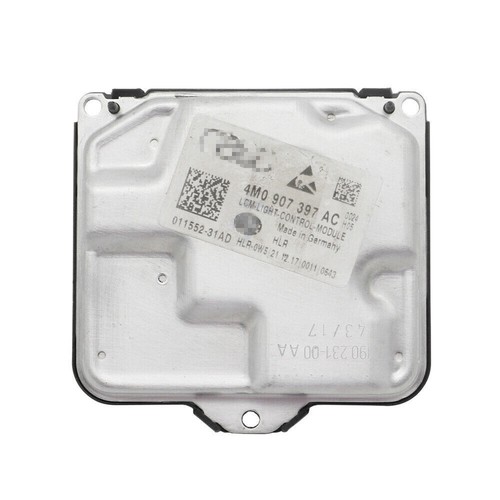 Scheinwerfer Steuergerät Control Unit 4M0907397AC für Audi A4 8W A5 F53 Q7 - Bild 6 von 8