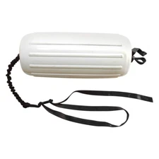 Davis Instruments Shockles 2455 Marine 16 to 72″ Black FenderFriend Center Tube