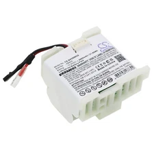 Battery for Shark LV800,LV801,LV801C P/N: XB800 2000mAh 21.60Wh