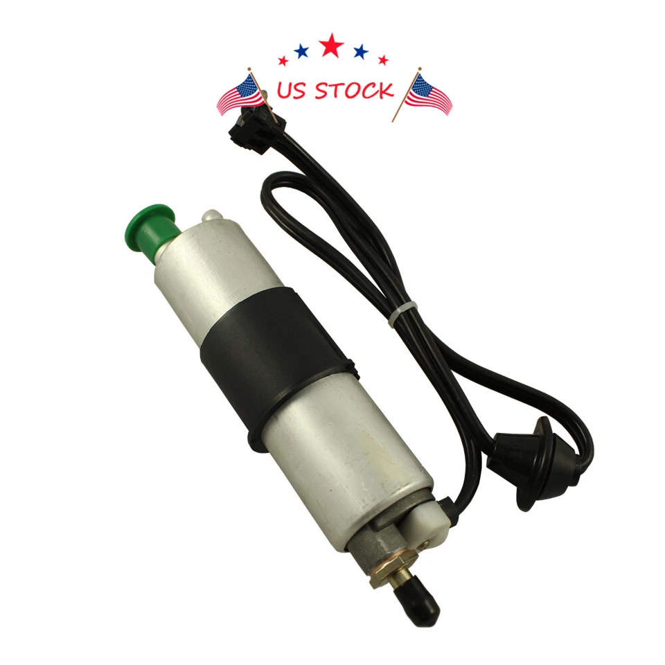 New Electric Fuel Pump Module 0004704994 for Mercedes-Benz CLK320 C230 C220 C280 - Image 2 of 4