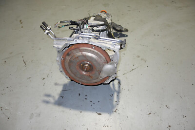 2014 2015 JDM Subaru Forester XT TURBO 2.0L CVT Transmission