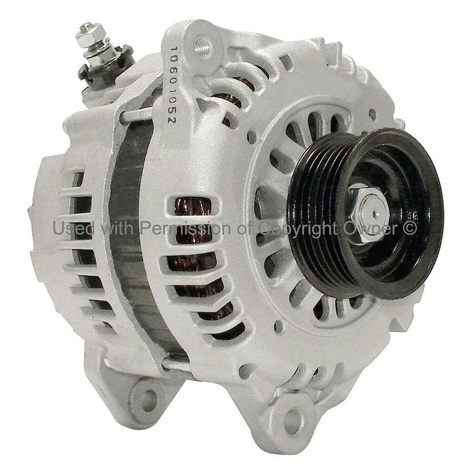 Alternador elétrico MPA para Murano, I35, Maxima, I30 15938 - Imagem 2 de 4