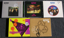 Buzzcocks 5 Special edition CD Sammlung Love ...