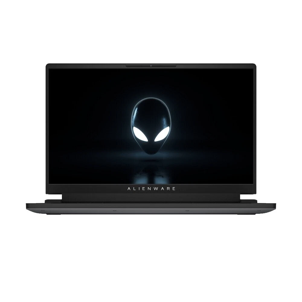 Alienware Integrated/On-Board Graphics Notebooks/Laptops