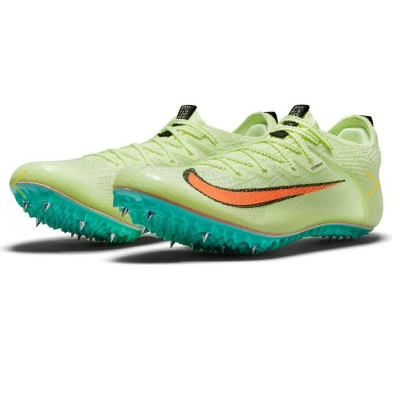 NIKE Zoom Superfly Elite 2 Track spikes 