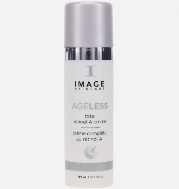 IMAGE Skincare AGELESS Total Retinol-A Creme 1 oz