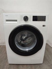 Samsung WW11DG5B25AEEU Washing Machine 11kg 1400rpm White [ID7011211314]