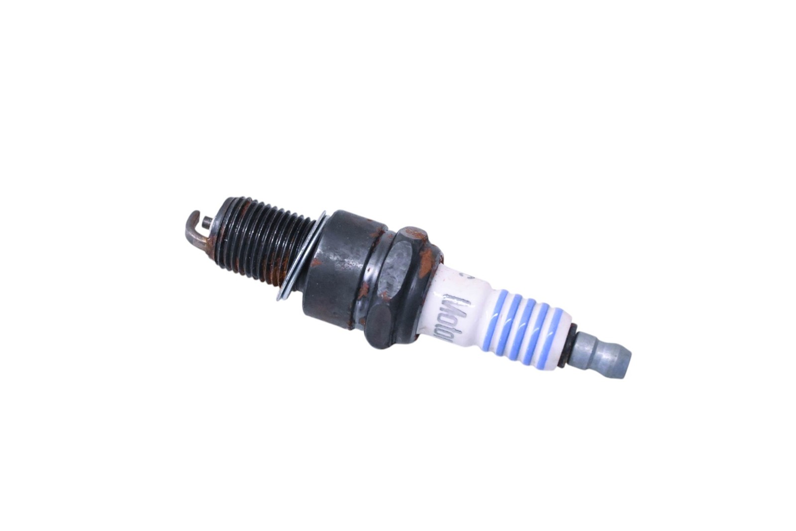 New OEM Motorcraft SP-402, AGS22C Spark Plug NOS