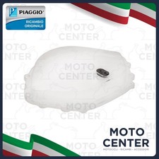 VETRO CONTACHILOMETRI PIAGGIO VESPA GTS 125 300 ('09-'12) - LIBERTY 50 125 ('07-
