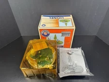 Lionel 6-24137 Mr Spiff and Puddles operating track accessory NIB