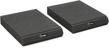 Auralex MoPAD-XL Monitor Speaker Isolation Pa...