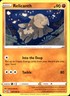 Relicanth 101/196 Uncommon - Pokemon SWSH11: Lost Origin 2022 NM