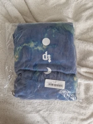 Dermot Kennedy- Wicklow Mountain Tye Dye Hoodie - Medium Brand New - Image 1 of 2