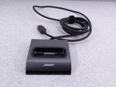 Bose Lifestyle Home Theater iPod Dock 318585-1011