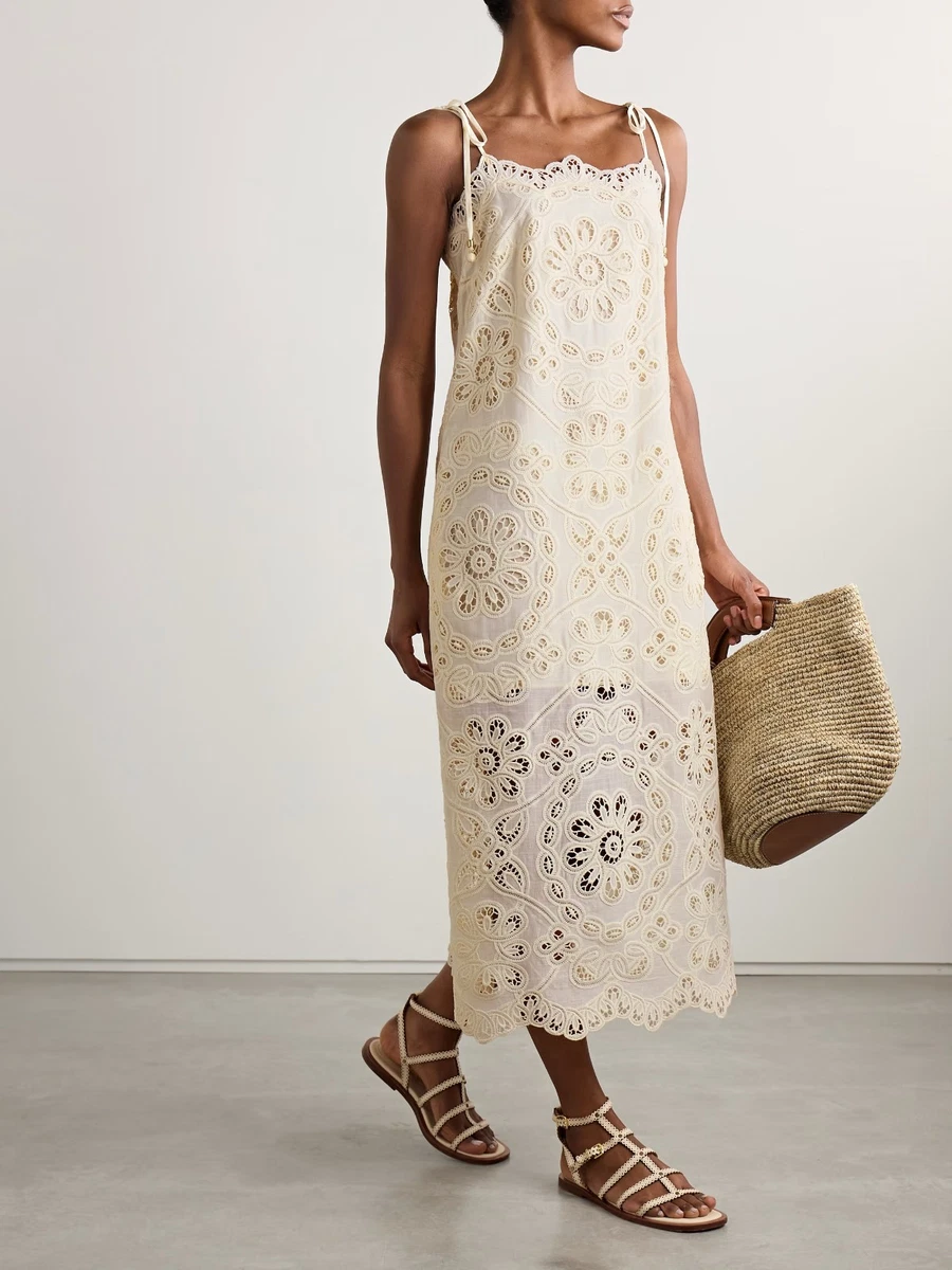 Ivory ZIMMERMANN Dresses for Women for sale | eBay