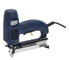 Rapid Elektrotacker R553, Leistungsstark