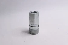 Eaton Socket Quick Disconnect Coupling FF Series Steel 3/4" NPT 19FFS75
