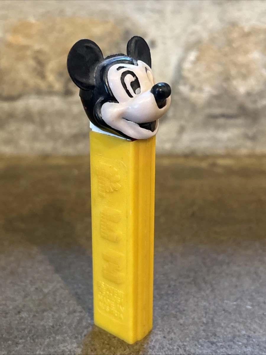 Collectible Vintage Pez Dispensers (without Feet) for sale | eBay