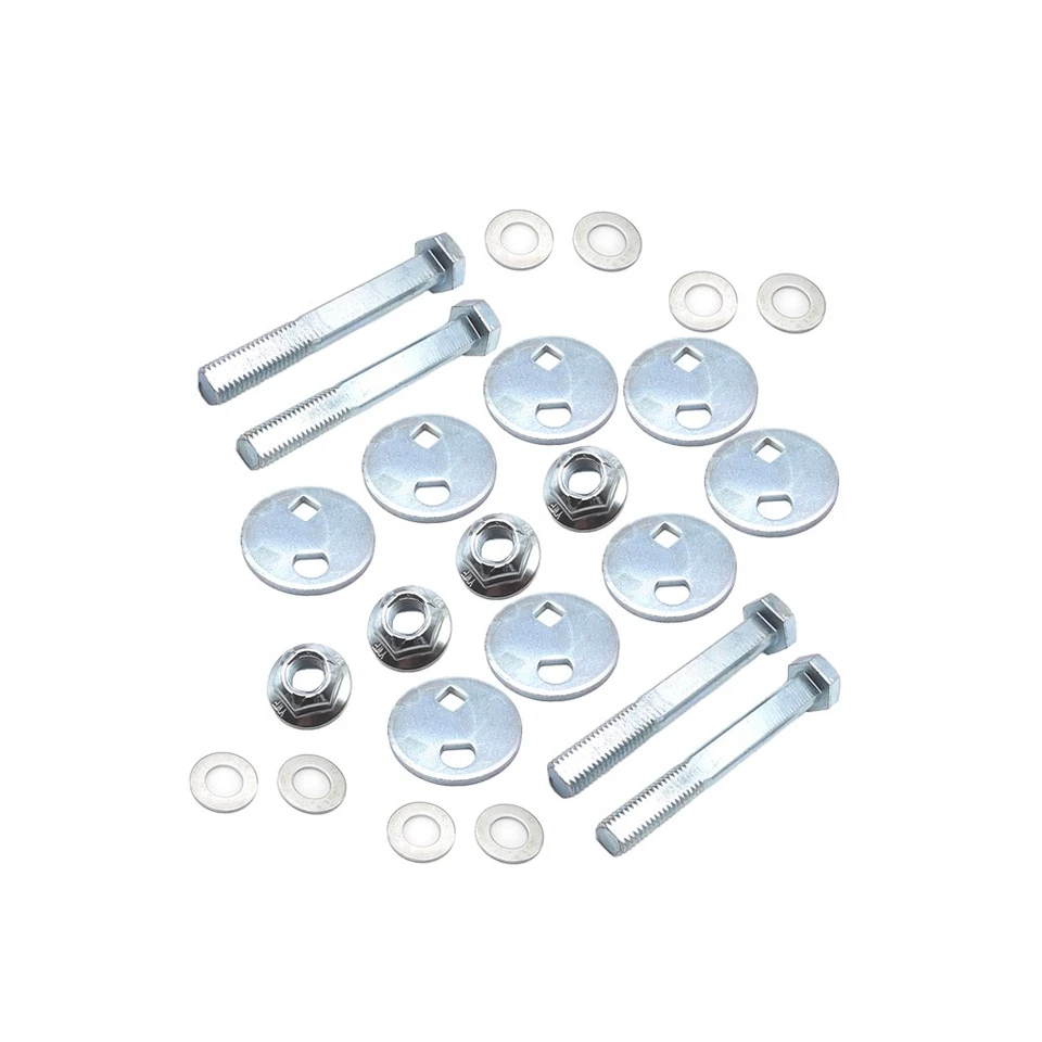 Front Alignment Caster Camber Kit New F5TZ3B236A For 1998 - 2011 Ford Ranger - Image 3 of 4