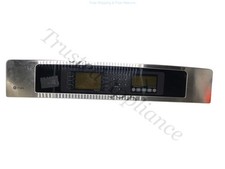 GE Double Oven Control Panel 164D5526G001 STA...