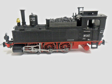 Piko H0 50057 BR89.2, DR, Ep.3, DSS, KKK, OVP, Lok Nr.89247