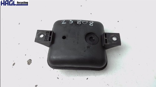 Resonanzkörper 31016 B460 Opel Corsa 1.3 Cdti DPF D Limousine