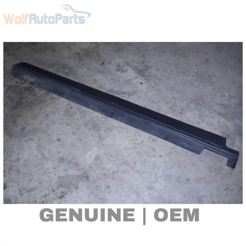 14-17 LAND ROVER RANGE ROVER SPORT DIESEL L494 - Right SIDE Skirt ...