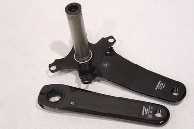 Shimano DURA-ACE FC-R9200 165mm Crank Arm Set 110BCD Hollowtech II
