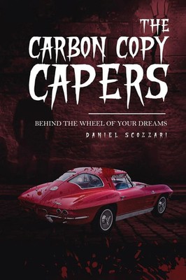 Daniel Scozzari | The Carbon Copy Capers | Taschenbuch | Englisch (2025)
