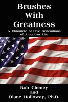 Bob Cheney (U. A.) | Brushes With Greatness | Taschenbuch | Englisch (2002)