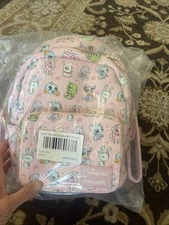 Baby Neopets Backpack by CAKEWORTHY - NEW