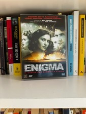 Enigma (2001) con Kate Winslet DVD COME NUOVO
