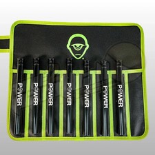 Freak POWER (PWR) Aluminum Insert Boremaster Kit - DYE UL-I S63 .682 .684 .686