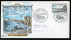 FRANCE 1966 FIRST DAY COVER, PONT-SAINT-ESPRIT BRIDGE 1266-1966 !! HH23