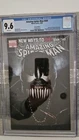 Amazing Spider-Man #569 CGC 9.6 WP - Adi Granov Variant - 1st Anti-Venom 2008