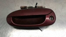 Porte avant et accessoires Kia SHUMA
