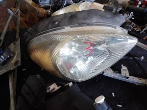 6205W0 Projektor Rechts CITROEN XSARA PICASSO 2.0 HDi (66Kw) Mnv 5p/d/1997cc