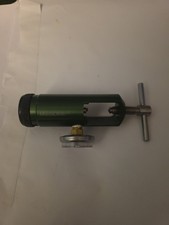 Mada Inc. Oxygen Regulator M1935-15GB