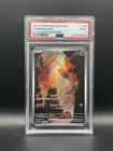 2023 Pokemon 151 Charmander Illustration Rare 168/165 Holo EN PSA 9