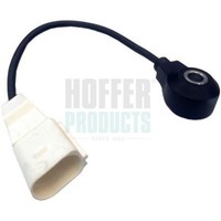 Hoffer Klopfsensor 7517765 FüR Vw Golf 1K1 Passat 3C2 1T1 3C5 5 B6 Variant Plus