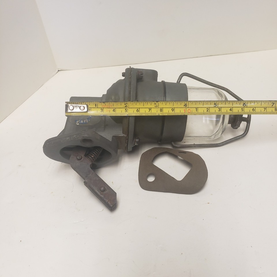fuel-pump-w-glass-bowl-1962-1963-1964-ford-6-cyl-223-ci-24208