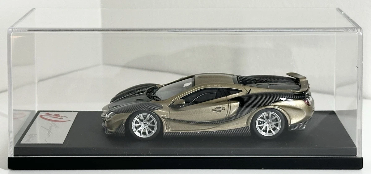 HPI Resin 1:43 Diecast Cars, Trucks & Vans for sale | eBay