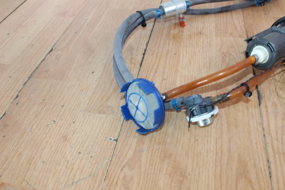 Bomba de combustible Polaris RMK 800 Pro 2015 Foto 2 de 4