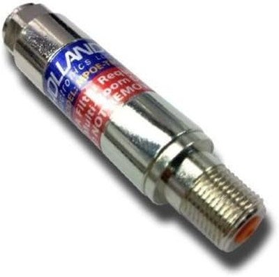 Holland MPOE-TM Moca POE Filter for Cable TV Coaxial Networking and Tivo - NEW