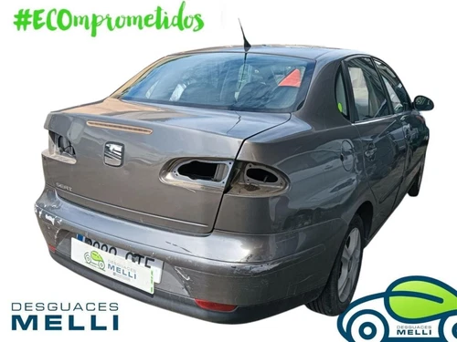 1J0919506M Caja Precalentamiento para SEAT CORDOBA BERLINA (6L2) Stella 9182082 - Imagen 6 de 10