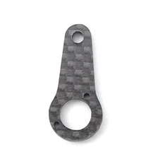 KO PROPO - Carbon Servo Horn (plate) 20.0mm
