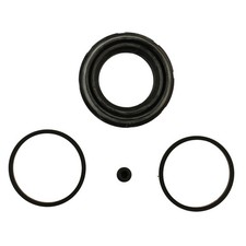 Carlson Disc Brake Caliper Repair Kit for Grand Cherokee, Pacifica+More 41381