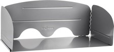 Brunner Winwall Portable Stove Top Wind Break