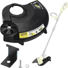 351122001 String Trimmer Guard Assembly for Ryobi P2008 P2008VNM P2080 Black