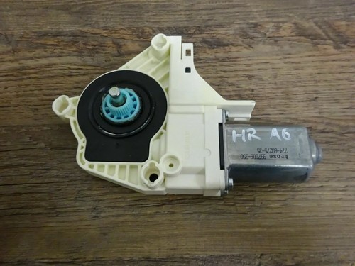 Original Audi A6 4F Fensterheber Motor hinten rechts HR 8K0959812B